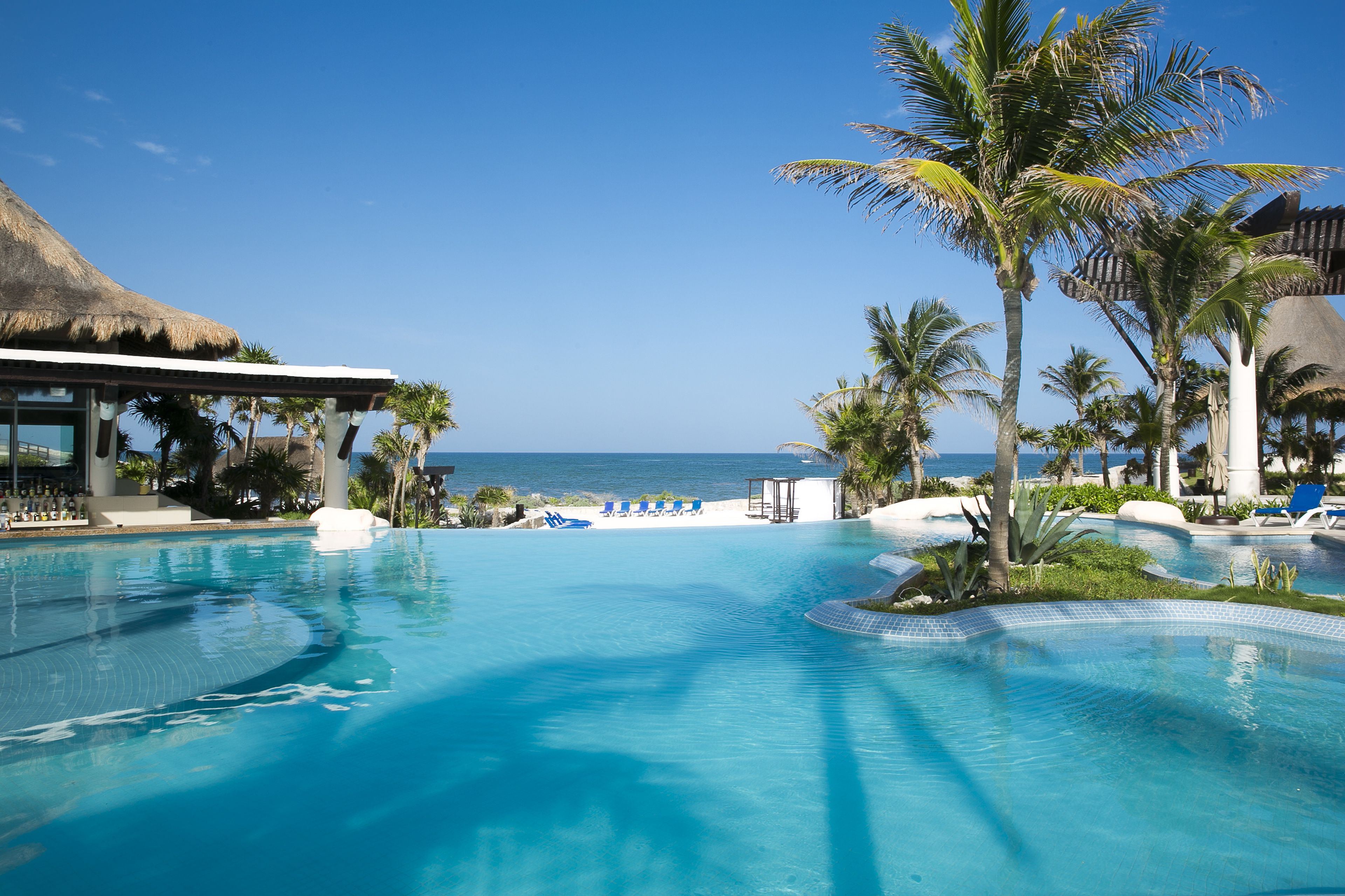 Kore Tulum Retreat and Spa Resort en Tulum