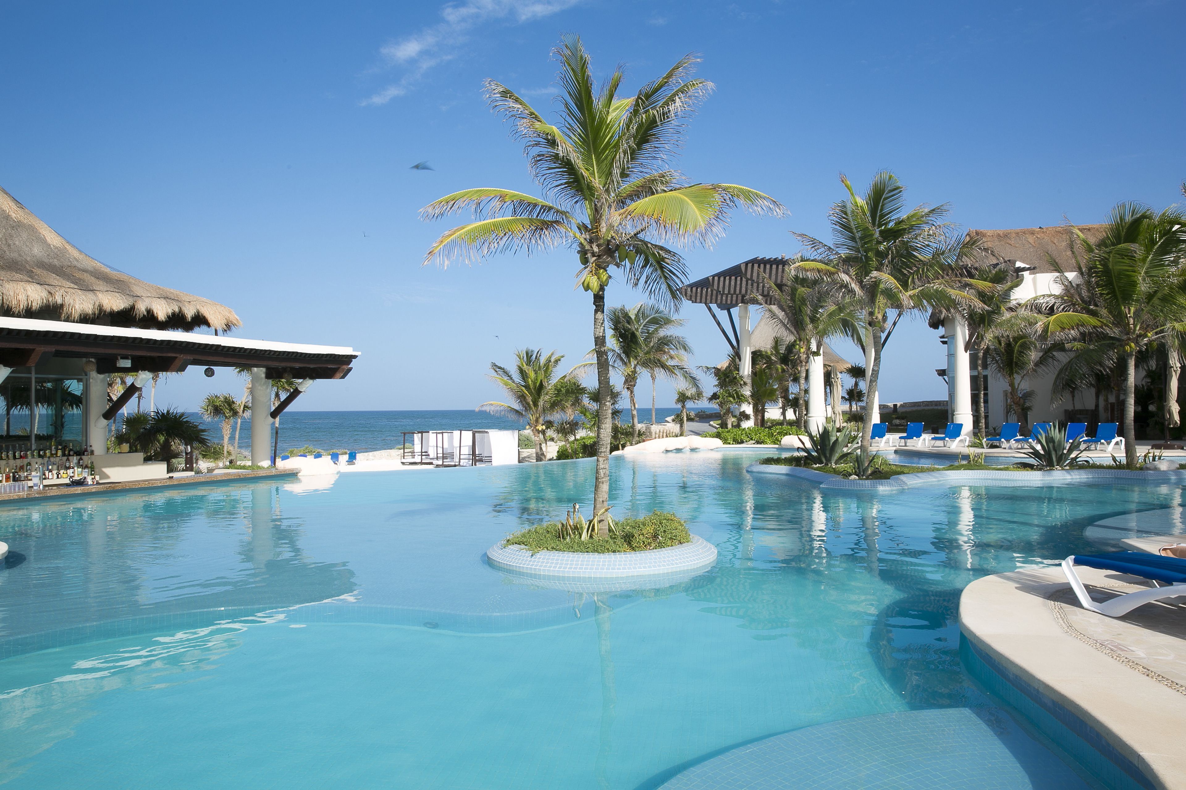 Kore Tulum Retreat and Spa Resort en Tulum