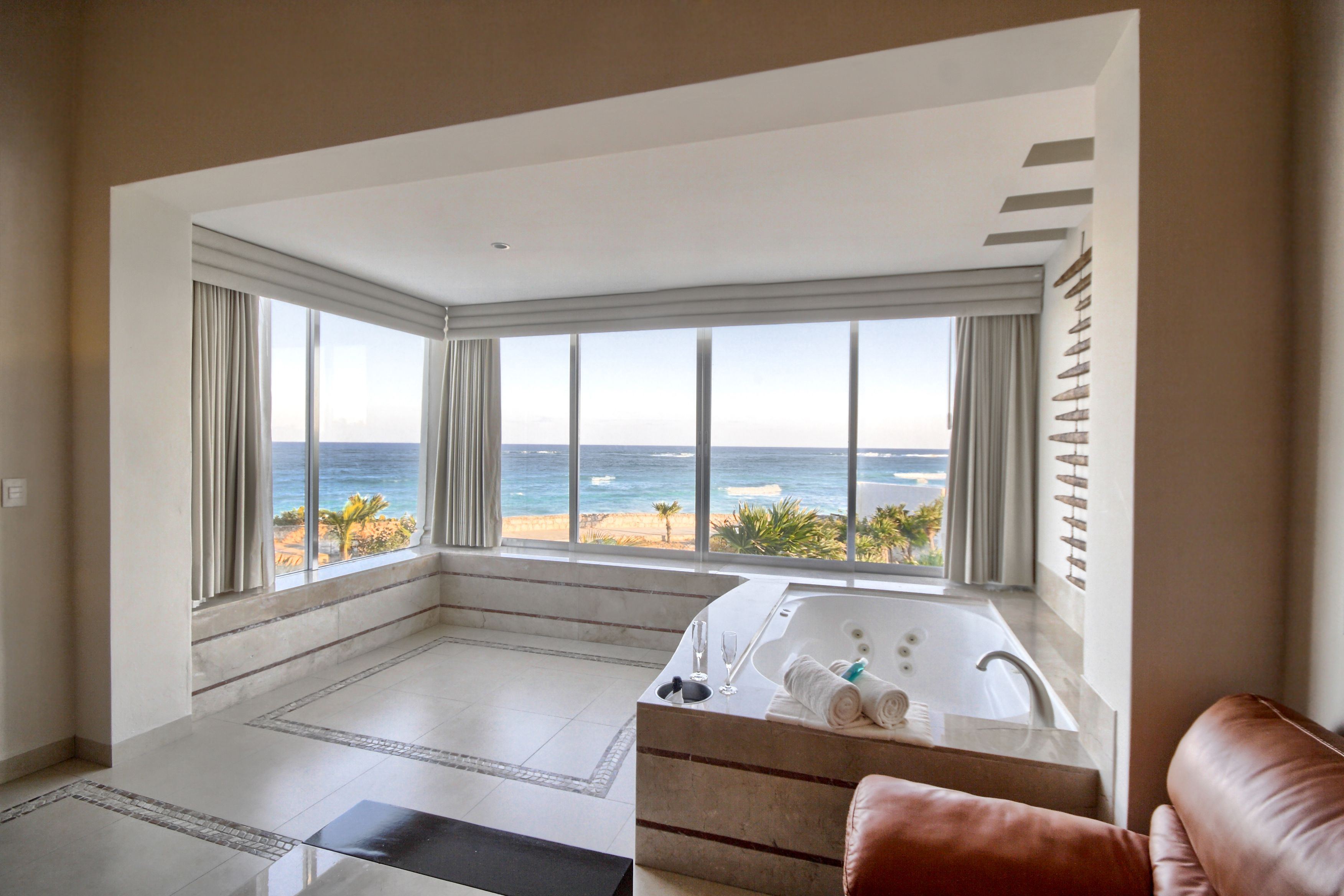 Kore Tulum Retreat and Spa Resort en Tulum