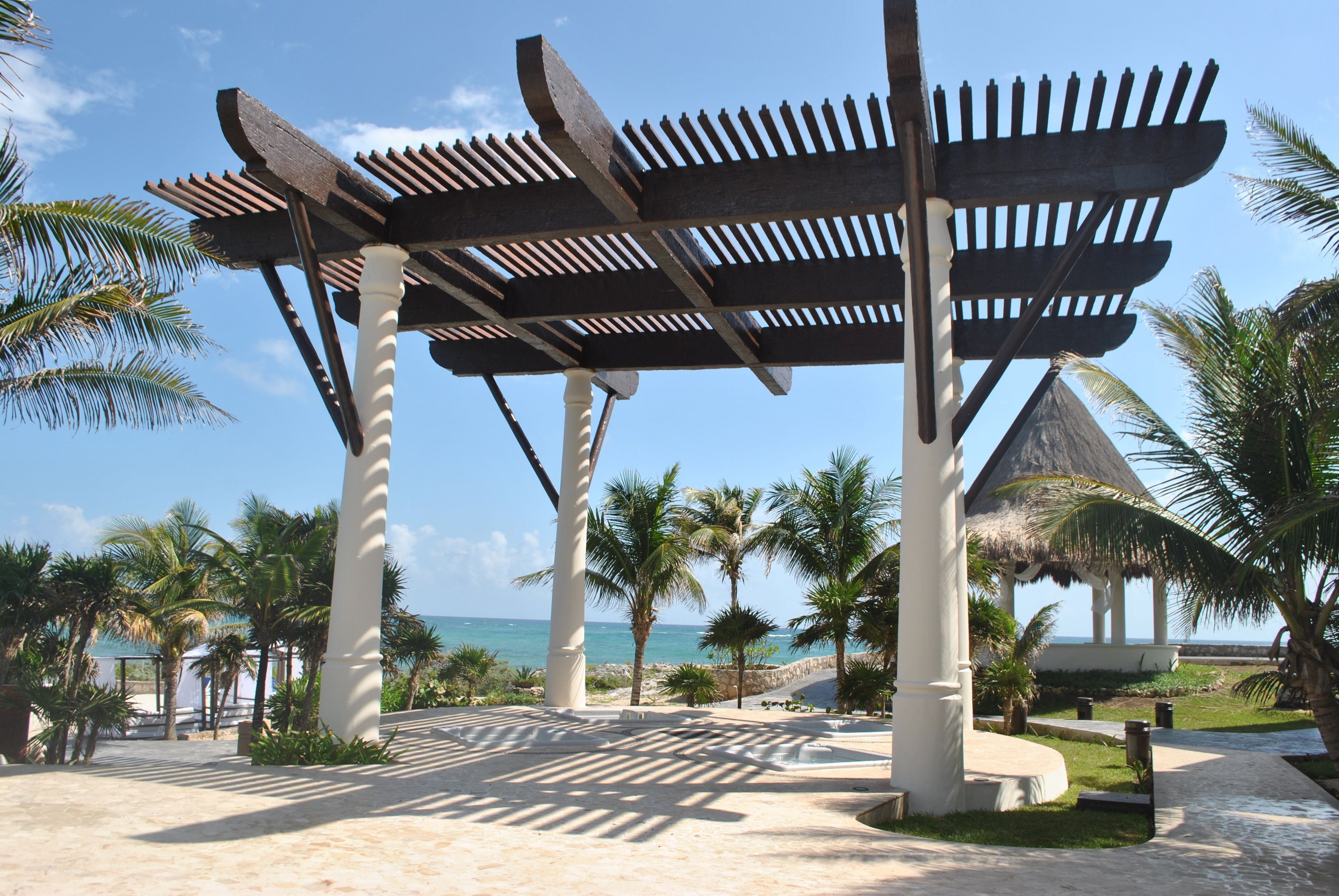Kore Tulum Retreat and Spa Resort en Tulum