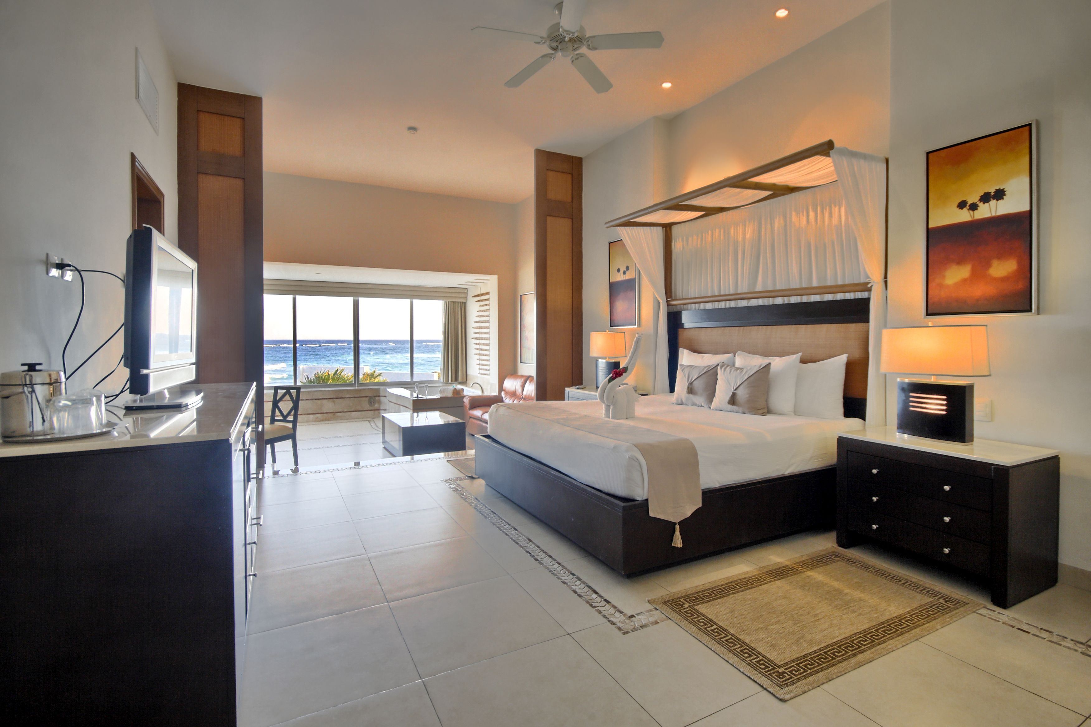 Kore Tulum Retreat and Spa Resort en Tulum
