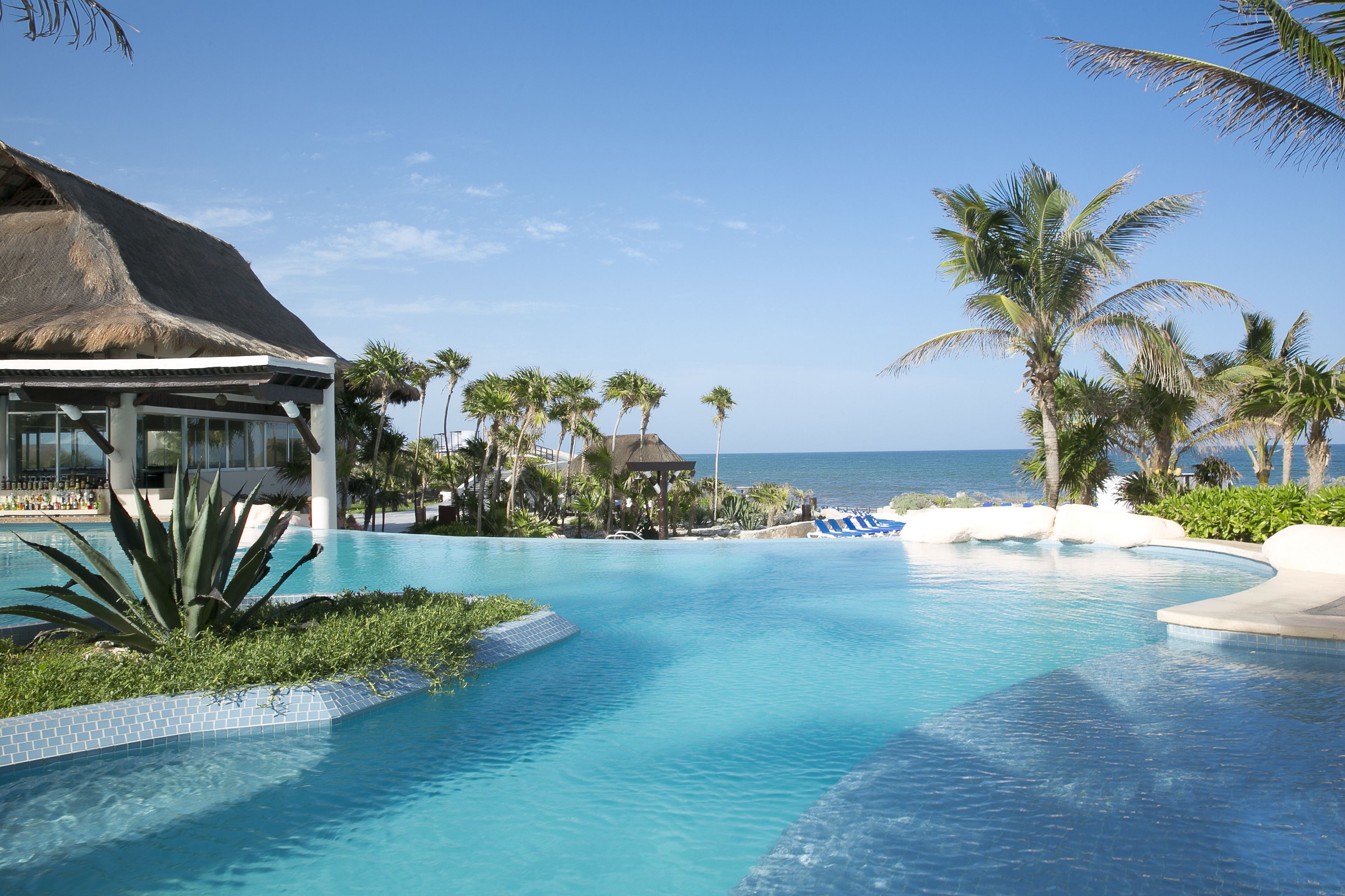 Kore Tulum Retreat and Spa Resort en Tulum