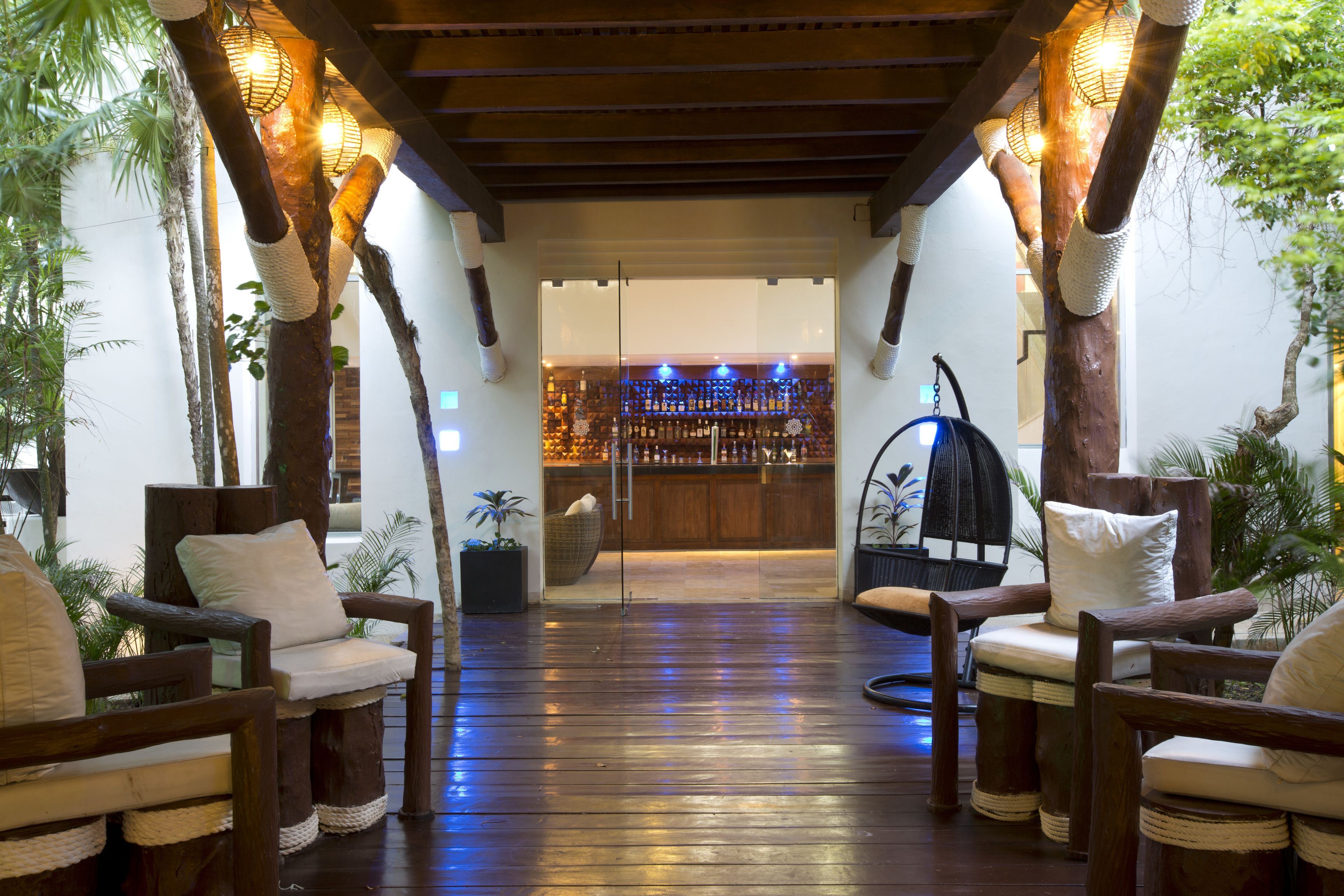 Kore Tulum Retreat and Spa Resort en Tulum