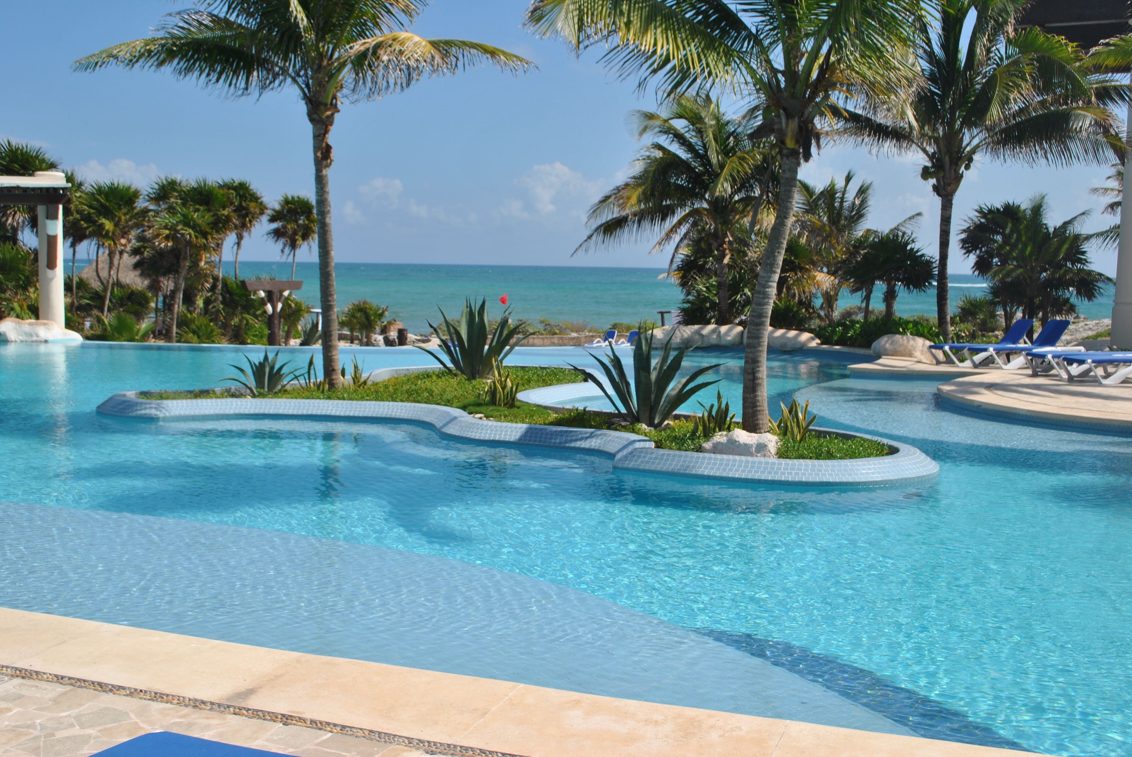 Kore Tulum Retreat and Spa Resort en Tulum