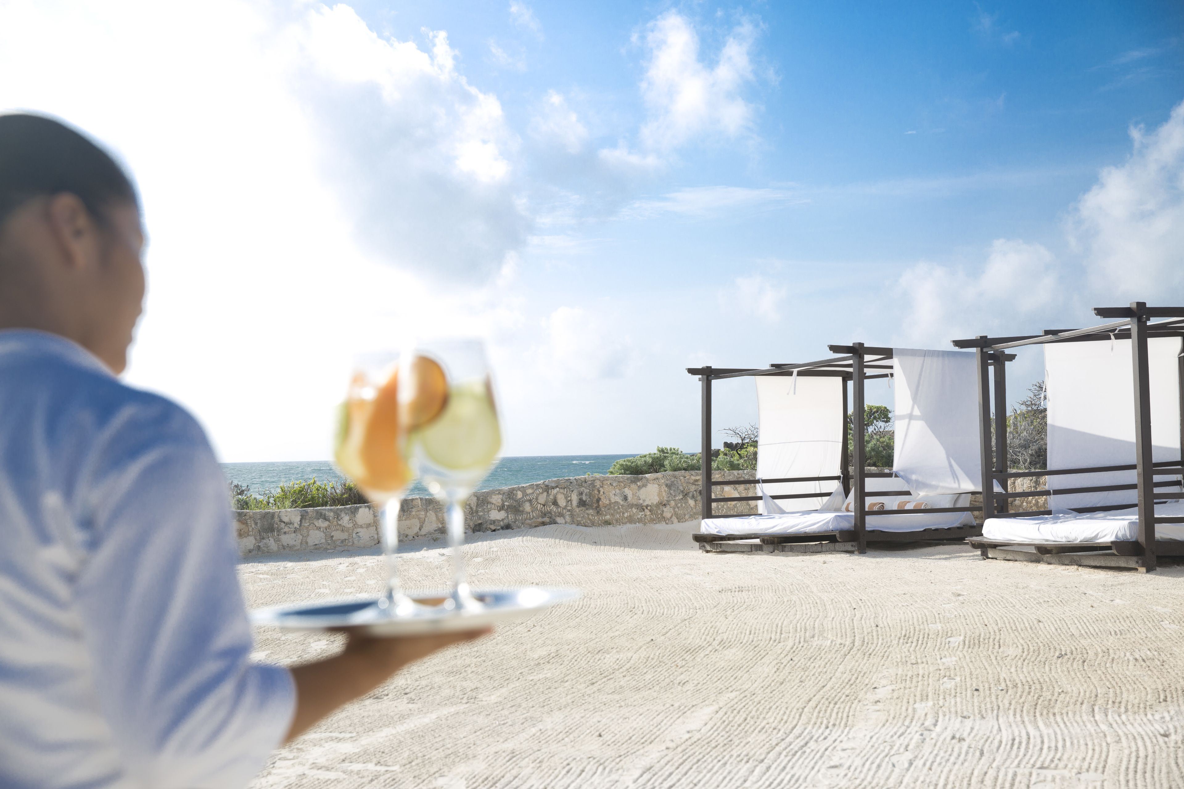 Kore Tulum Retreat and Spa Resort en Tulum