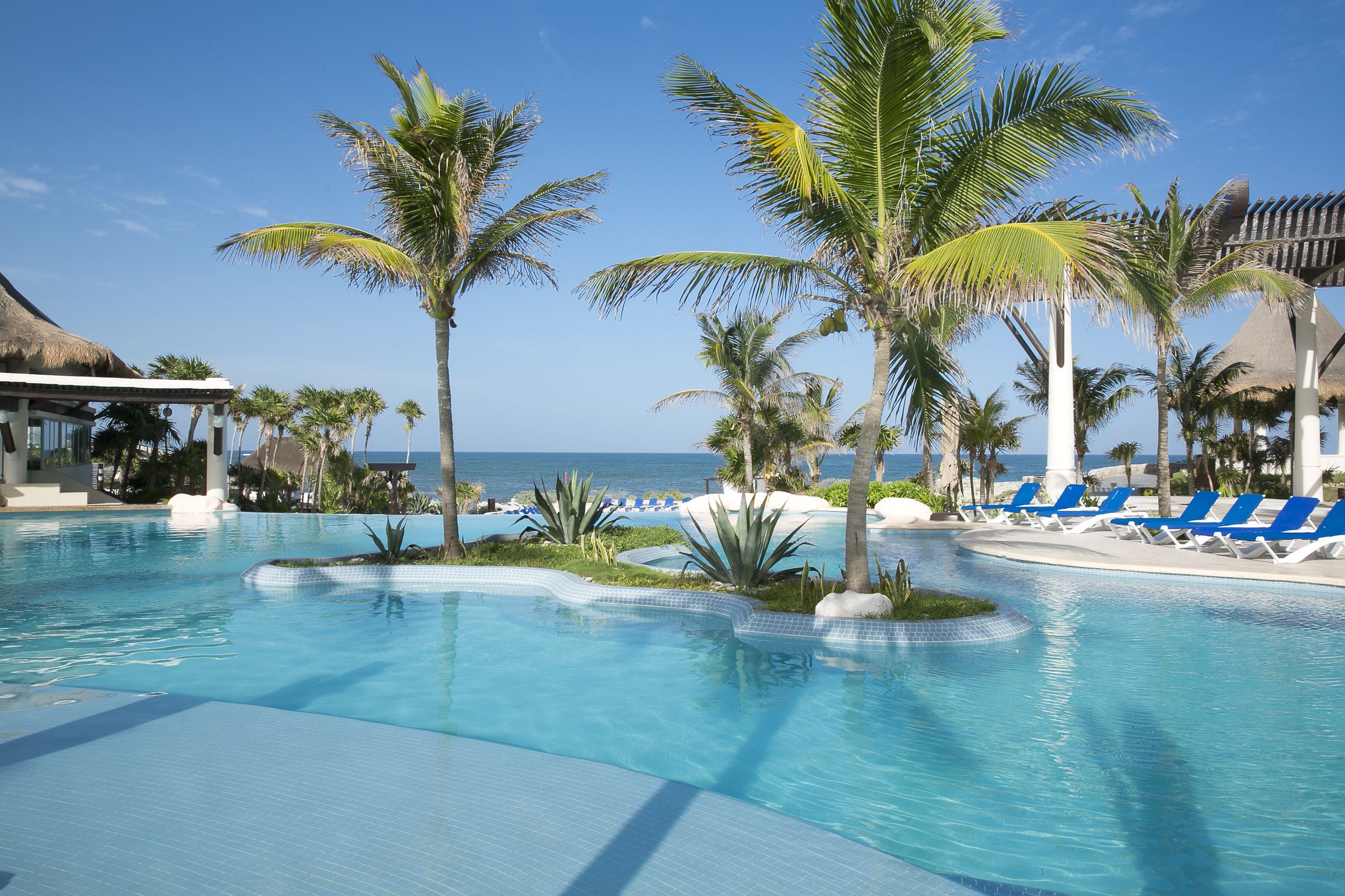 Kore Tulum Retreat and Spa Resort en Tulum
