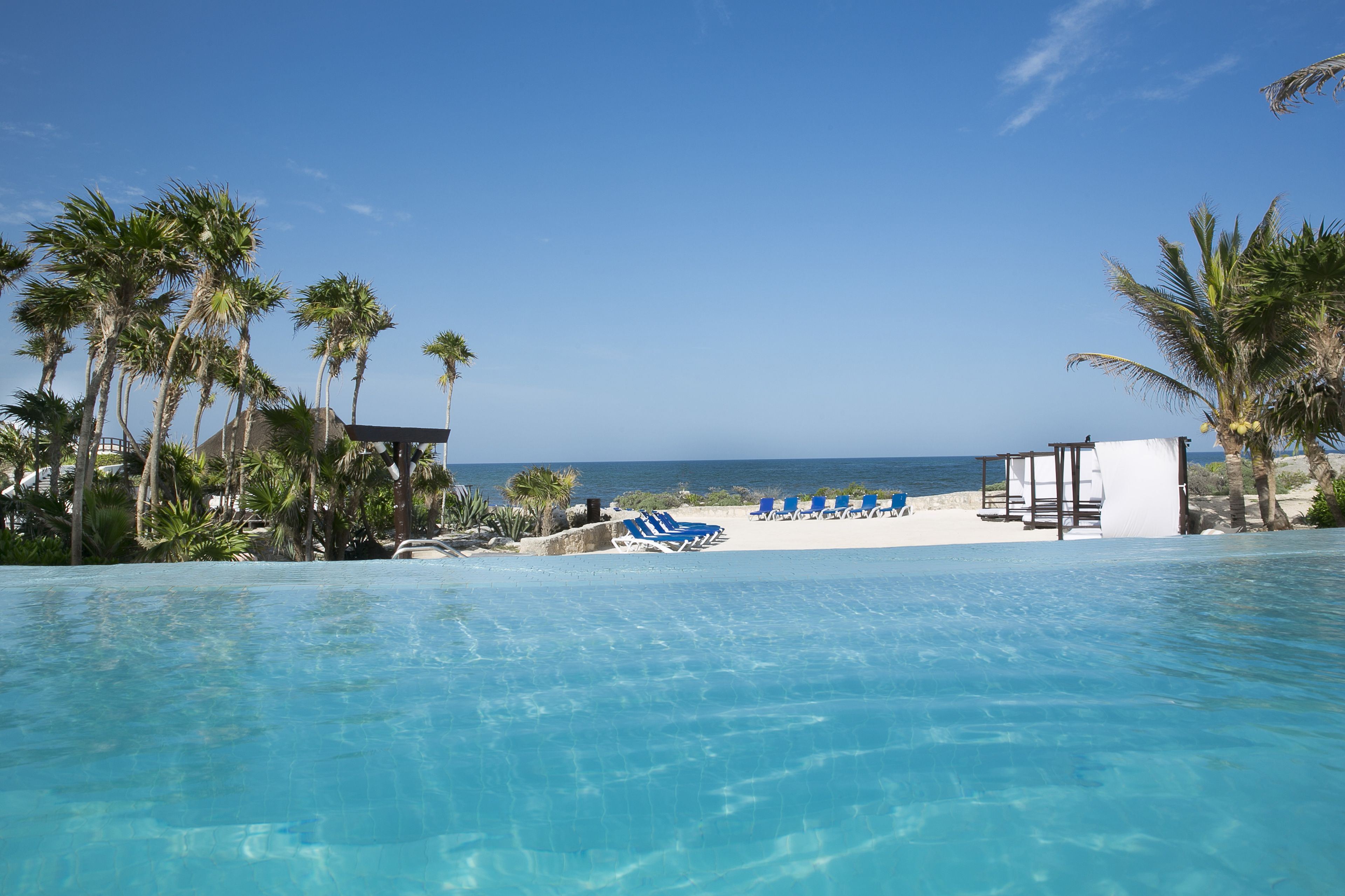 Kore Tulum Retreat and Spa Resort en Tulum