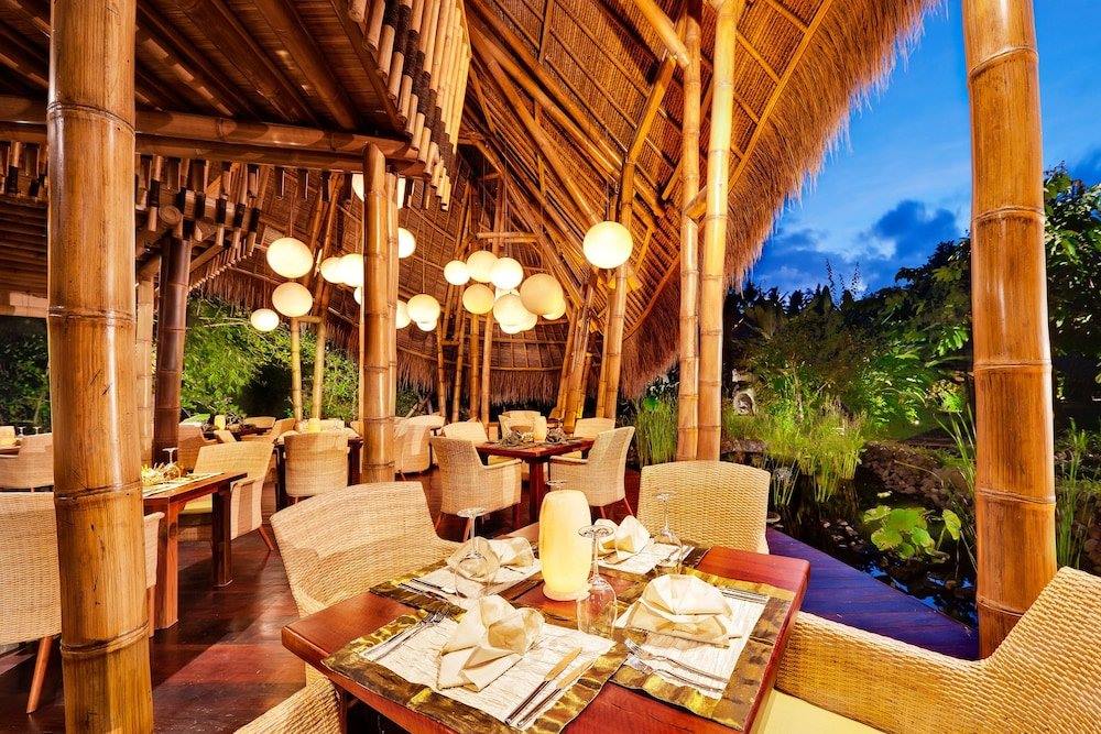 Fivelements Bali Retreat en Ubud