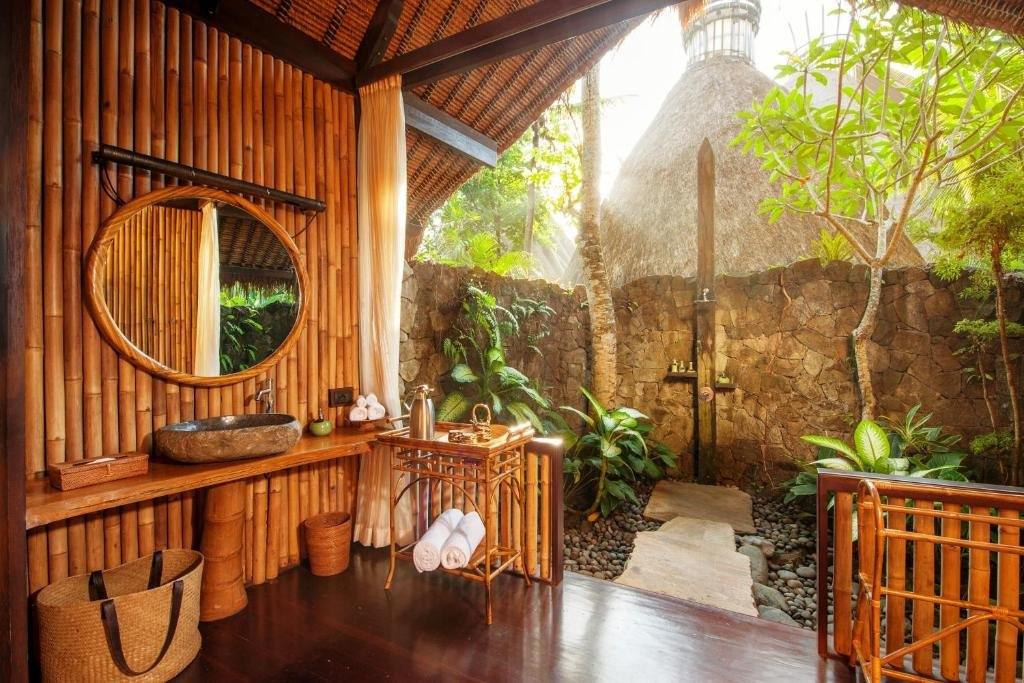 Fivelements Bali Retreat en Ubud