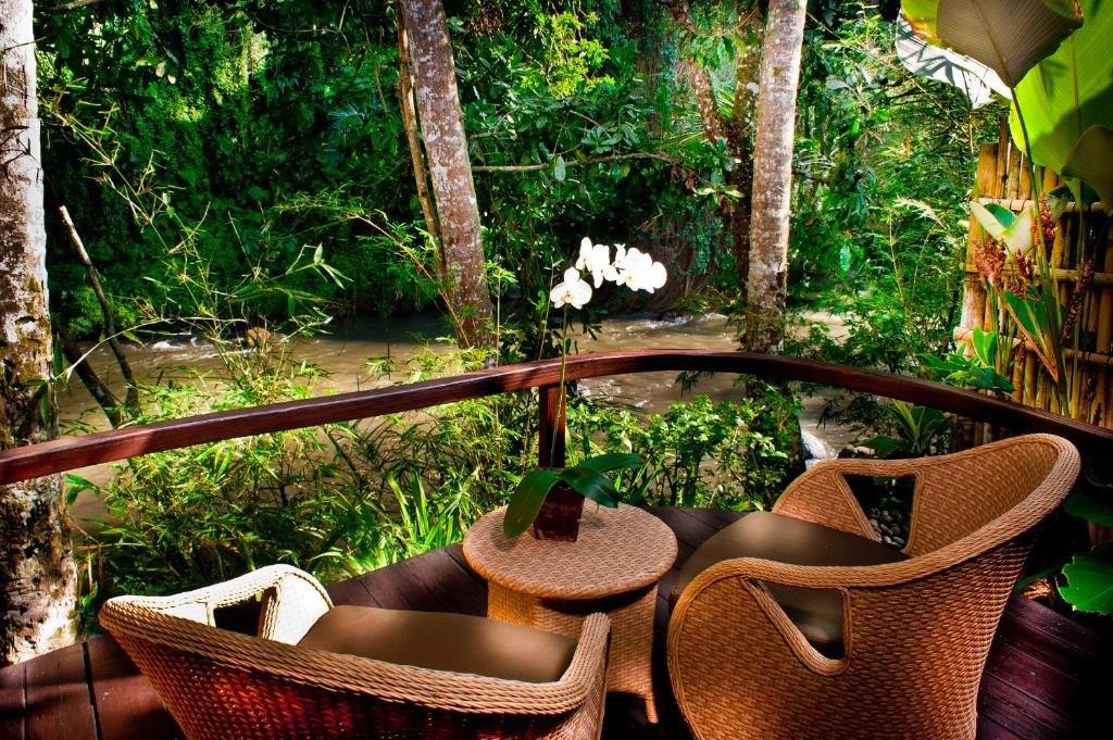 Fivelements Bali Retreat en Ubud