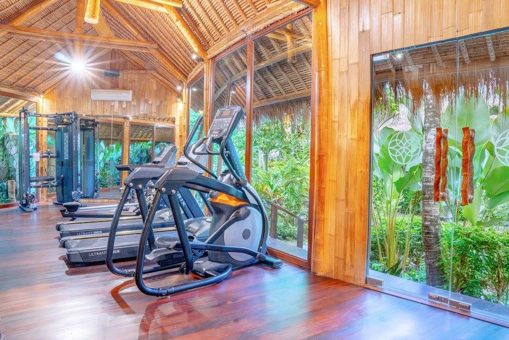Fivelements Bali Retreat en Ubud