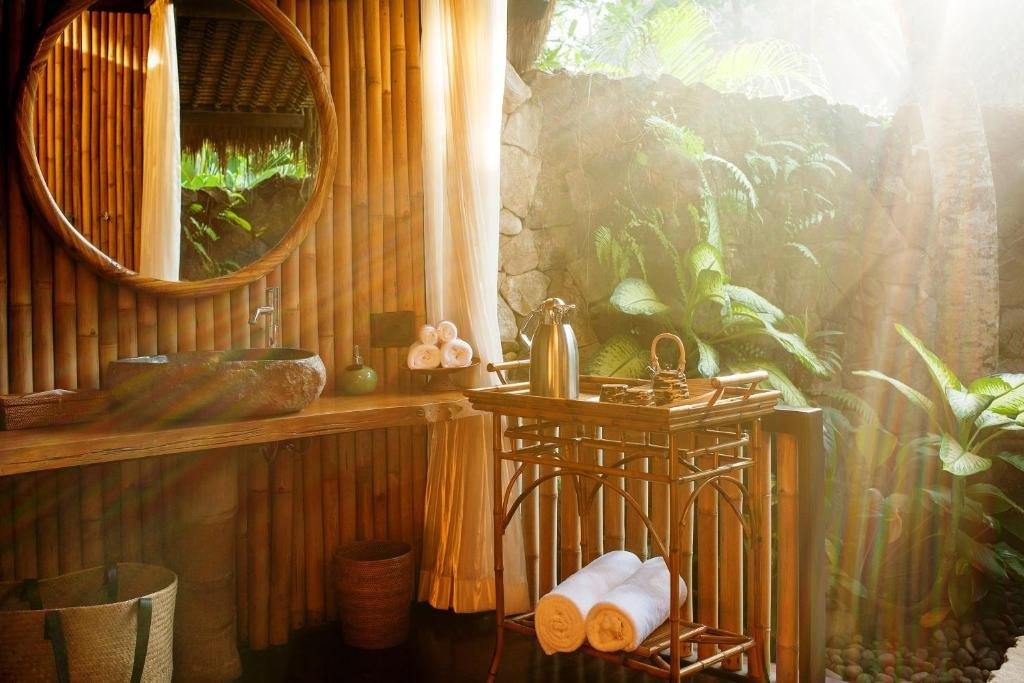 Fivelements Bali Retreat en Ubud