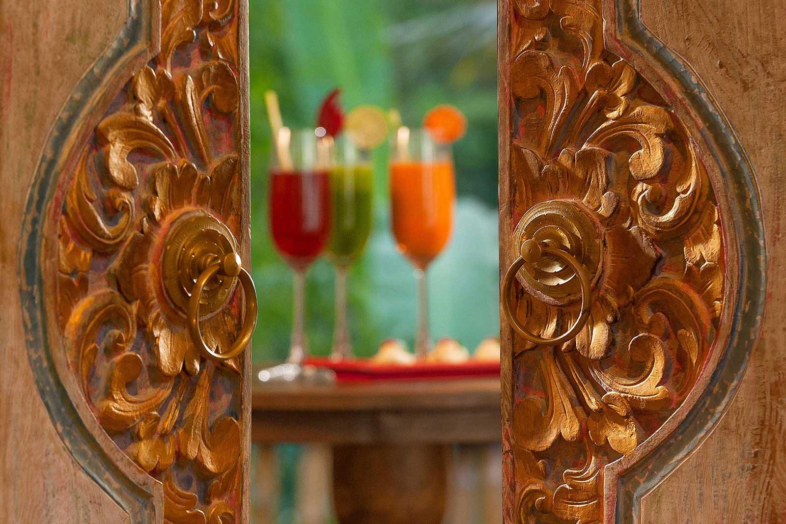 Fivelements Bali Retreat en Ubud