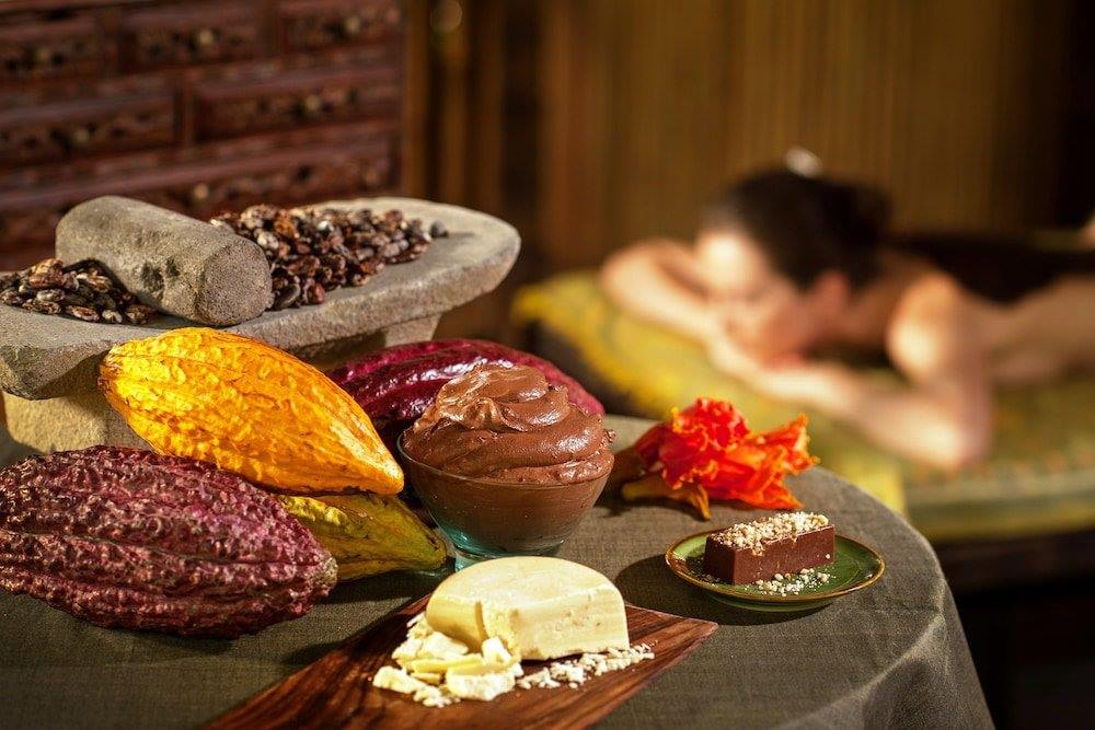 Fivelements Bali Retreat en Ubud