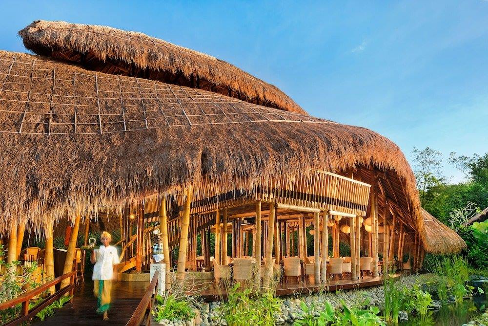 Fivelements Bali Retreat en Ubud