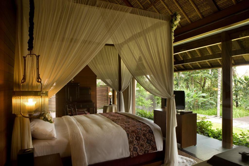 Kayumanis Ubud Private Villas & Spa en Ubud