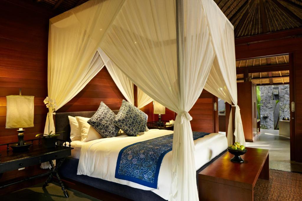 Kayumanis Ubud Private Villas & Spa en Ubud