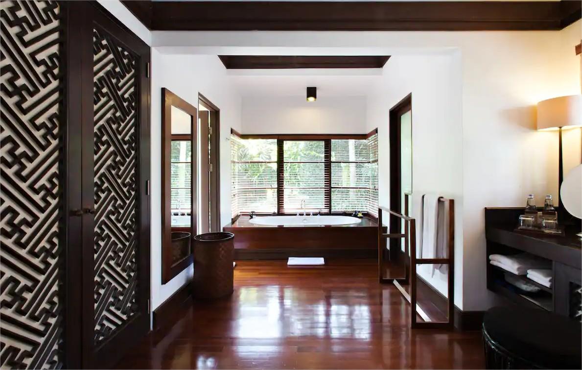 Kayumanis Ubud Private Villas & Spa en Ubud