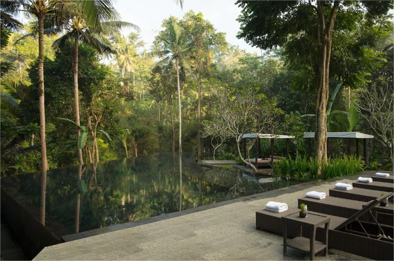 Kayumanis Ubud Private Villas & Spa en Ubud