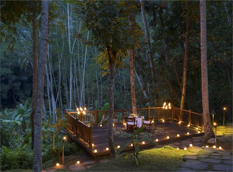 Kayumanis Ubud Private Villas & Spa en Ubud