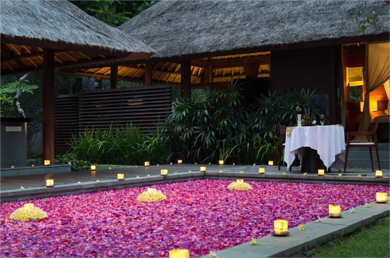 Kayumanis Ubud Private Villas & Spa en Ubud