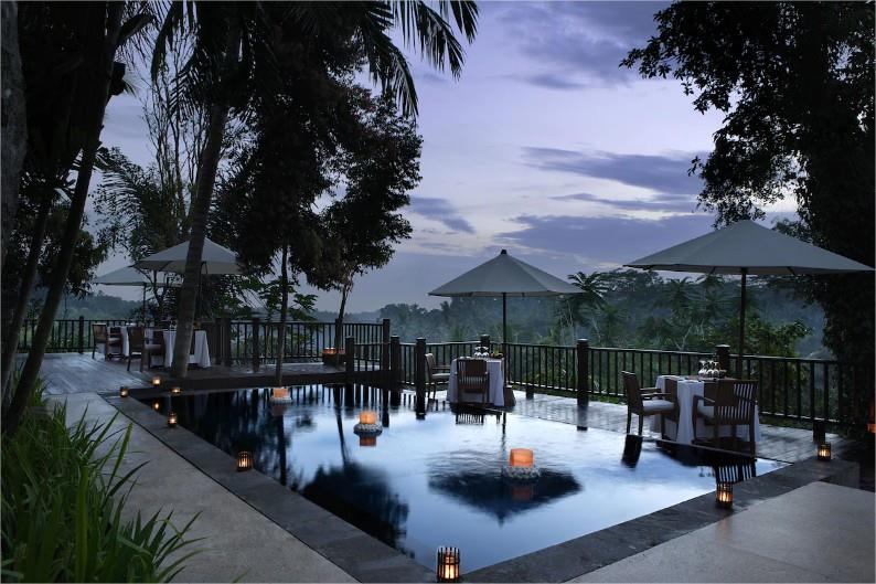 Kayumanis Ubud Private Villas & Spa en Ubud