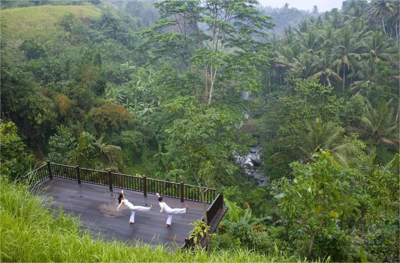 Kayumanis Ubud Private Villas & Spa en Ubud