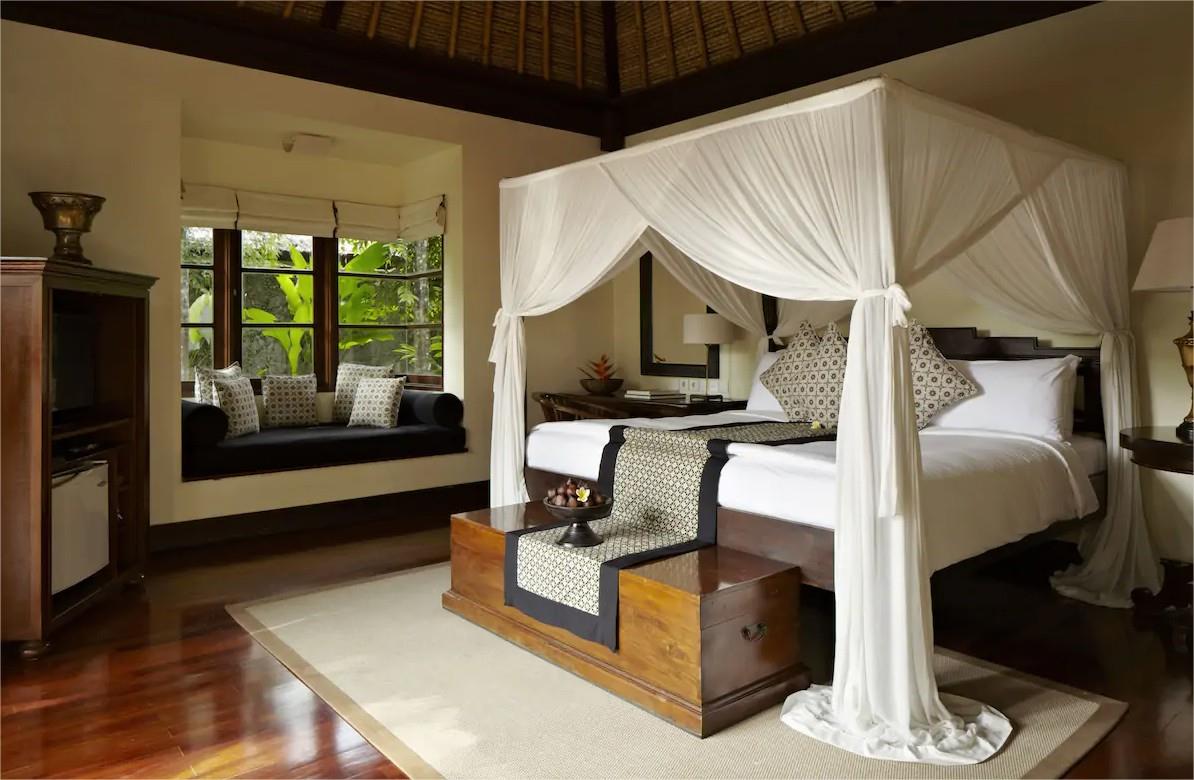 Kayumanis Ubud Private Villas & Spa en Ubud