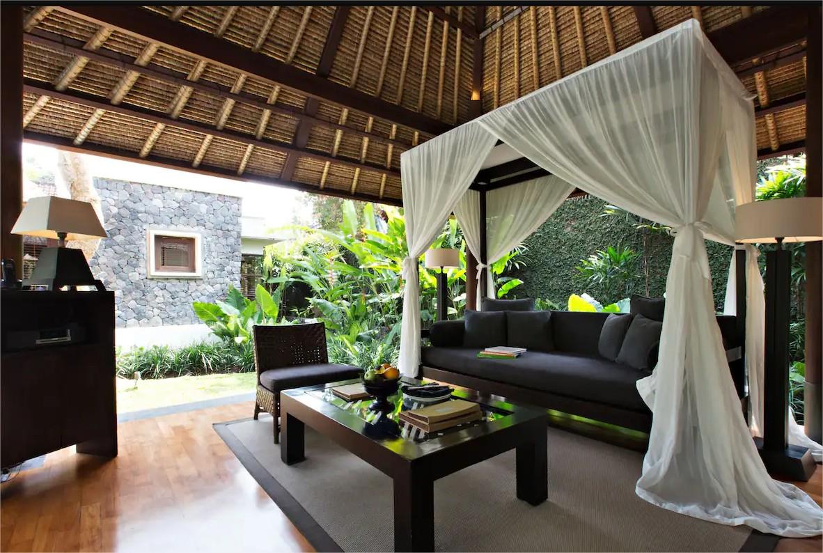 Kayumanis Ubud Private Villas & Spa en Ubud