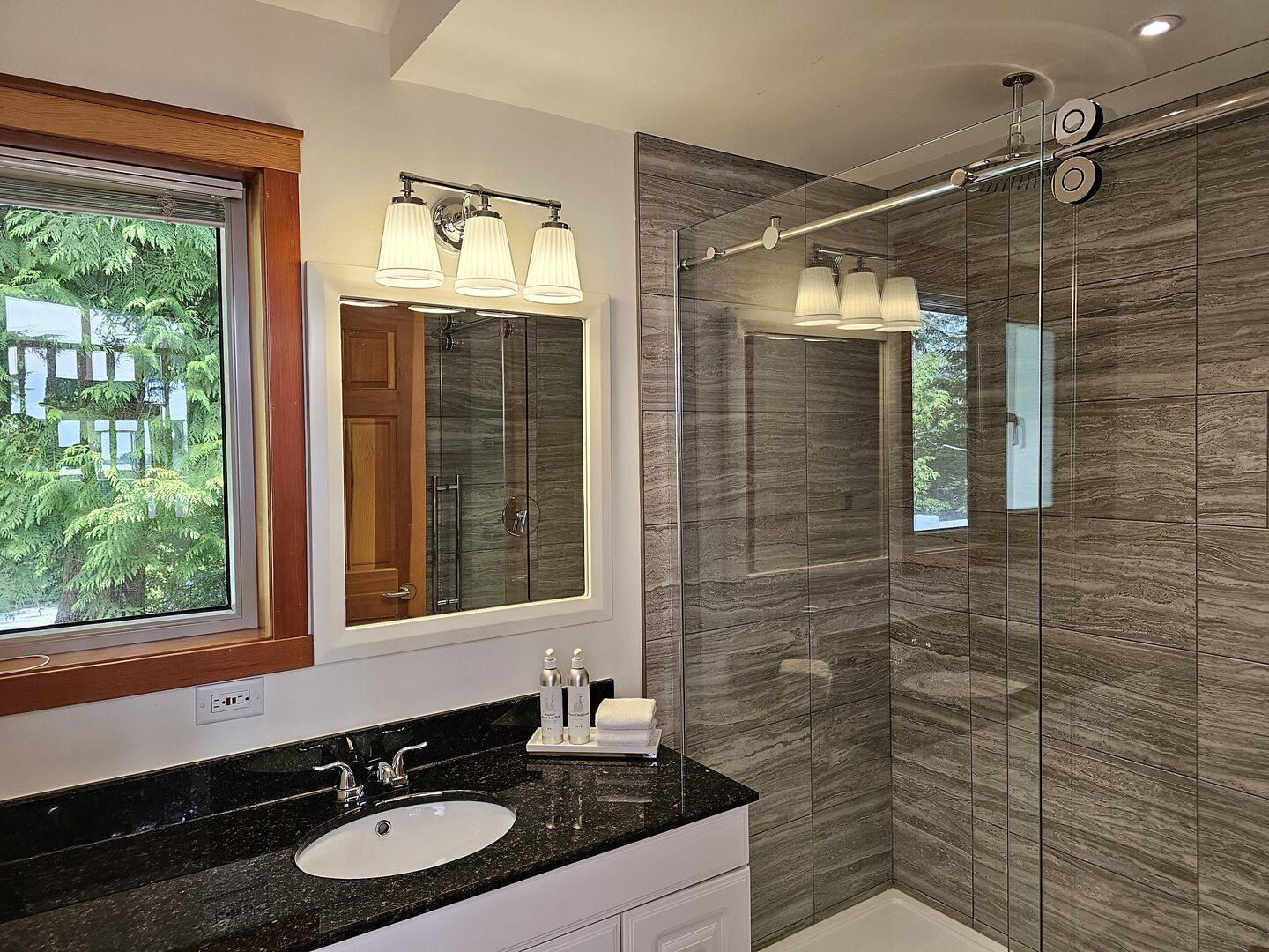 A Snug Harbour Inn en Tofino
