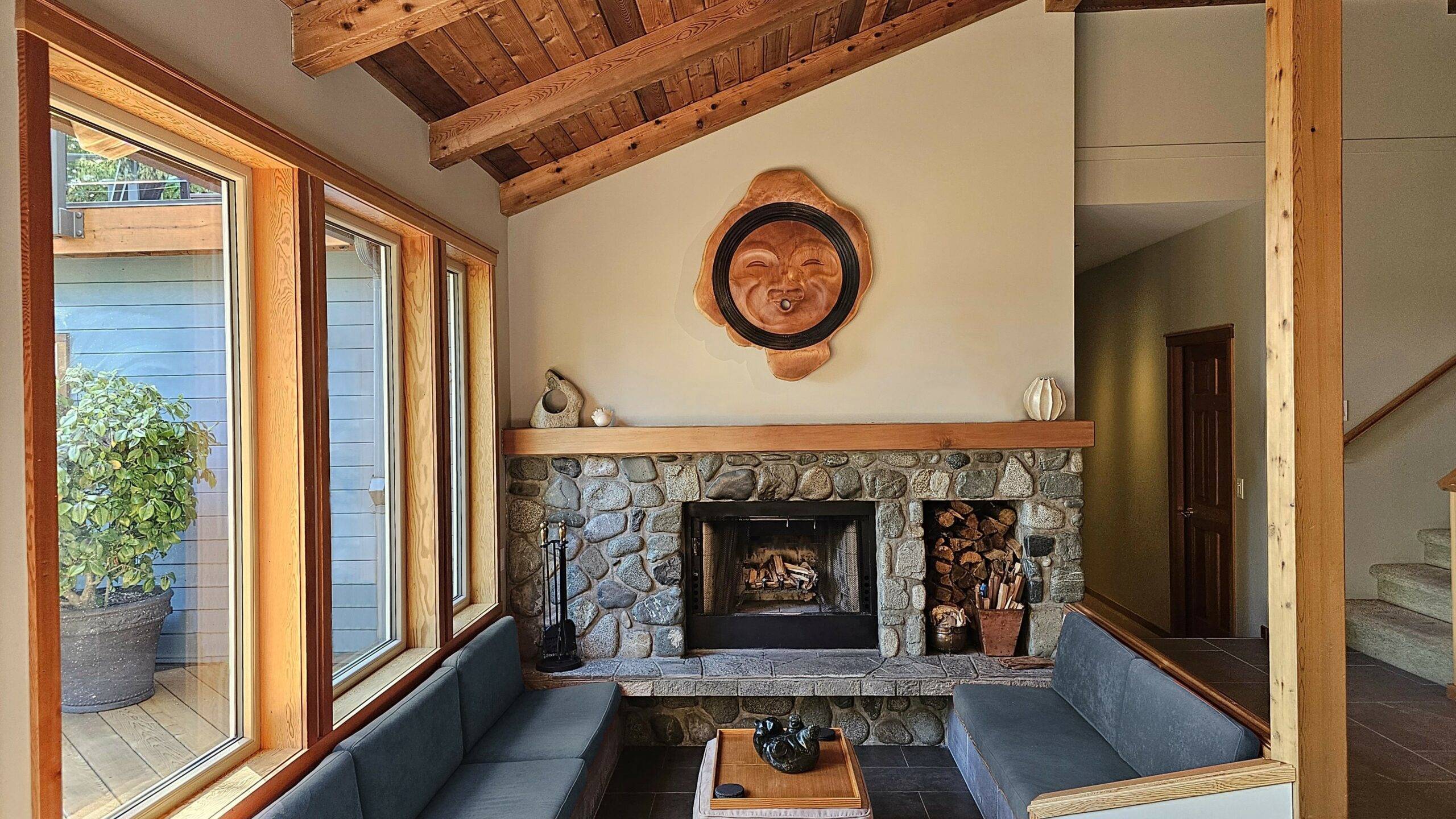 A Snug Harbour Inn en Tofino