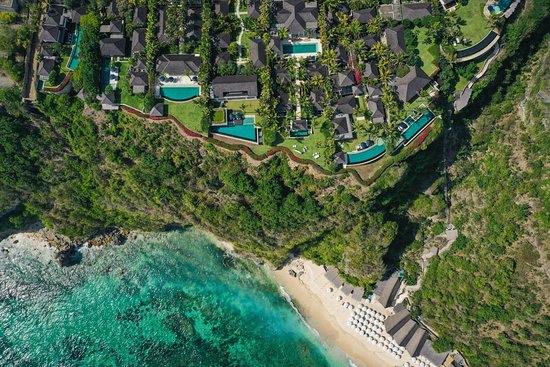 The Ungasan en Bali - Uluwatu