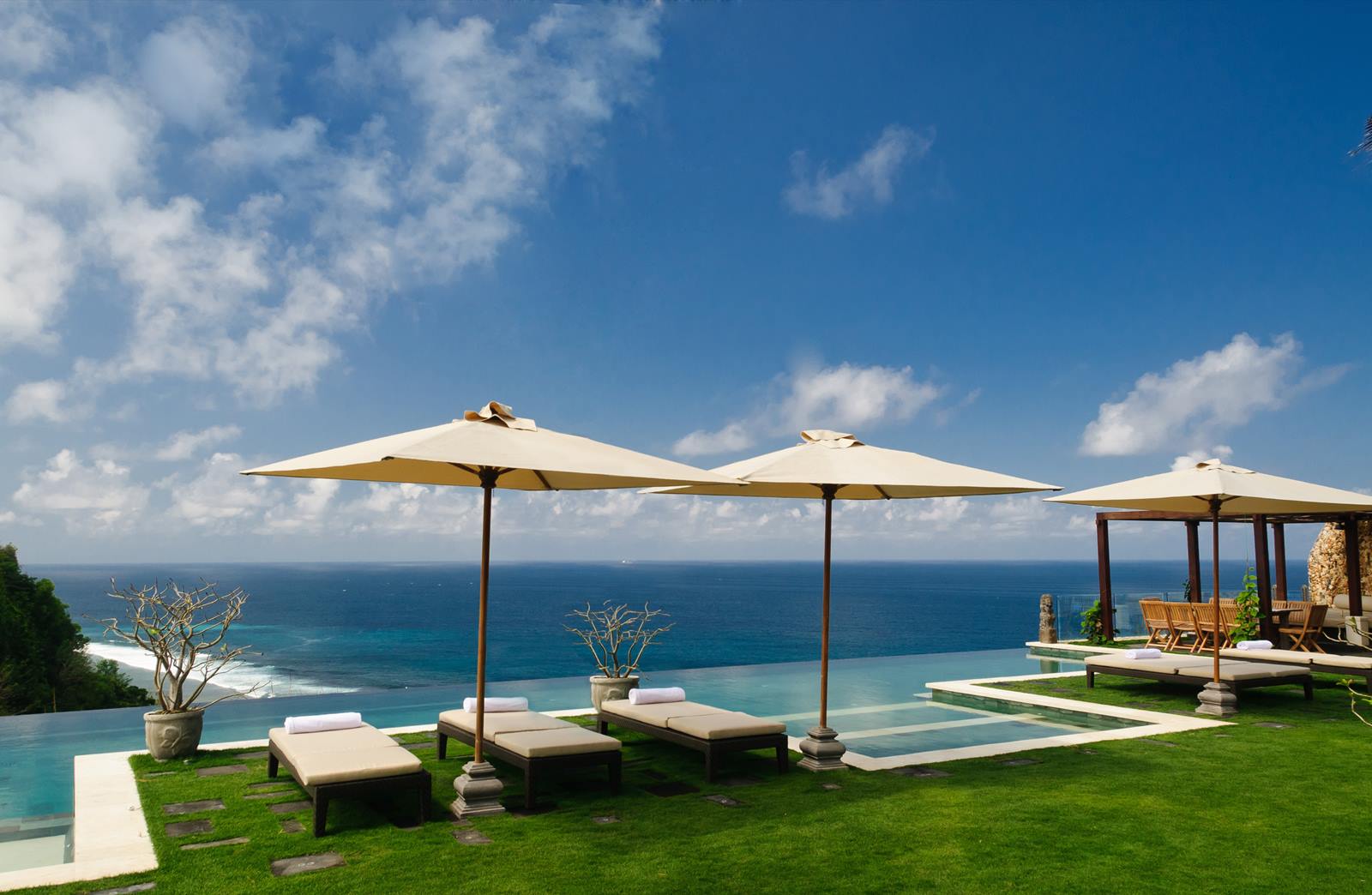 The Ungasan en Bali - Uluwatu
