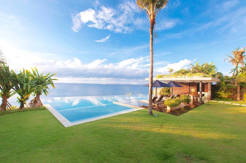 The Ungasan en Bali - Uluwatu