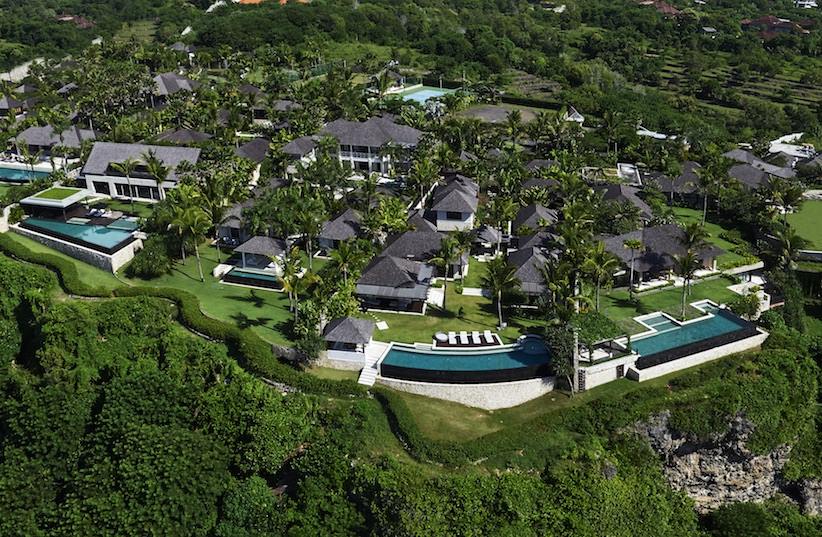 The Ungasan en Bali - Uluwatu