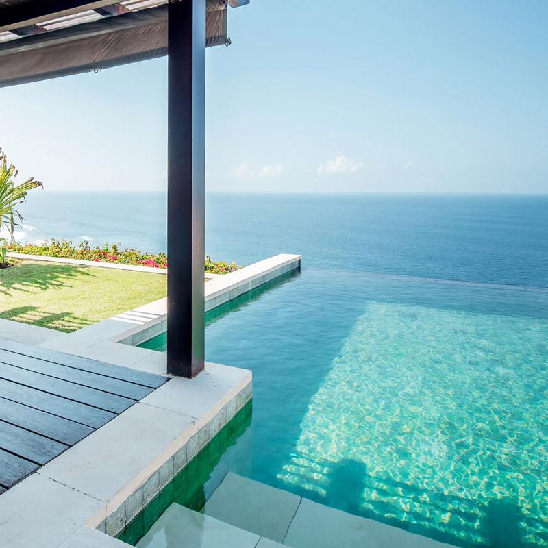 The Ungasan en Bali - Uluwatu
