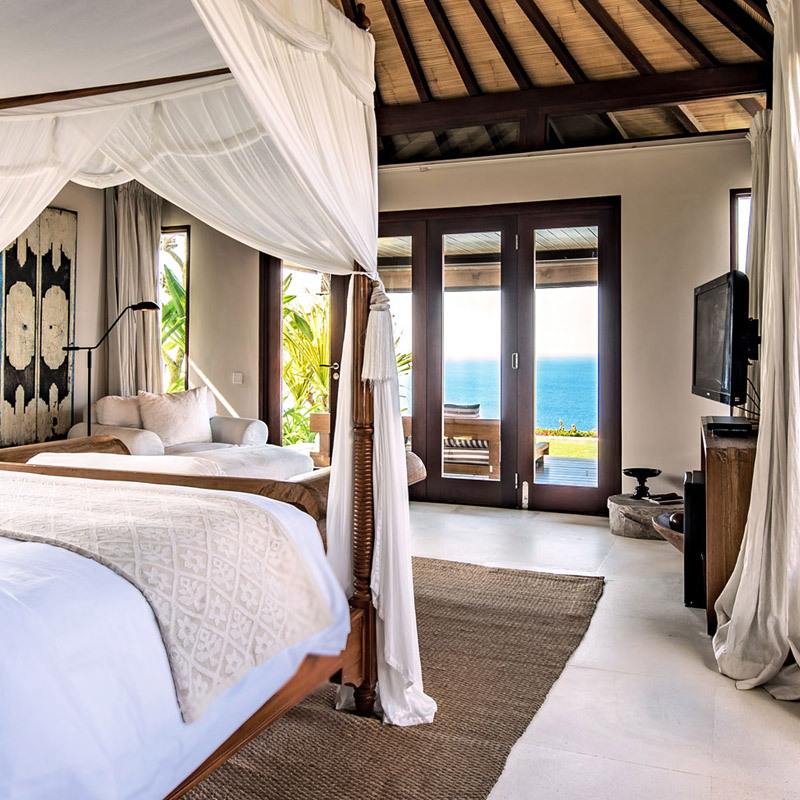 The Ungasan en Bali - Uluwatu