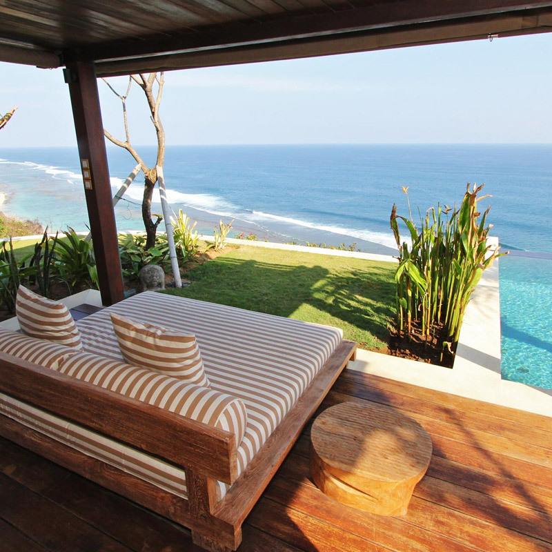 The Ungasan en Bali - Uluwatu