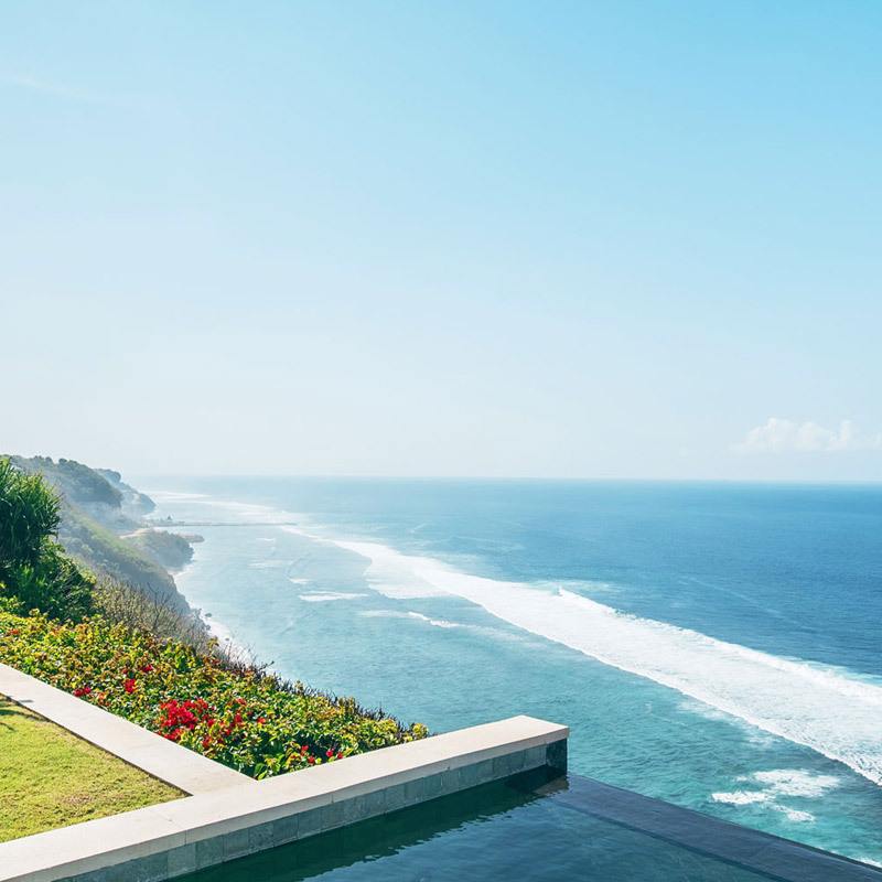 The Ungasan en Bali - Uluwatu