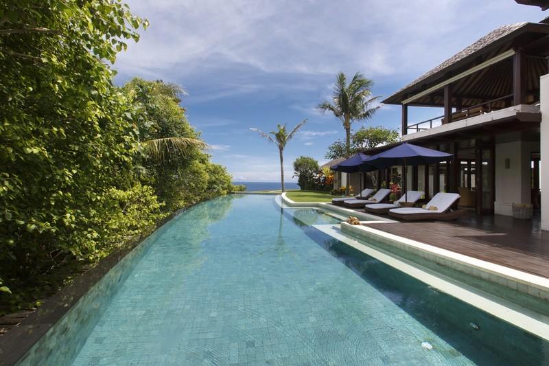 The Ungasan en Bali - Uluwatu