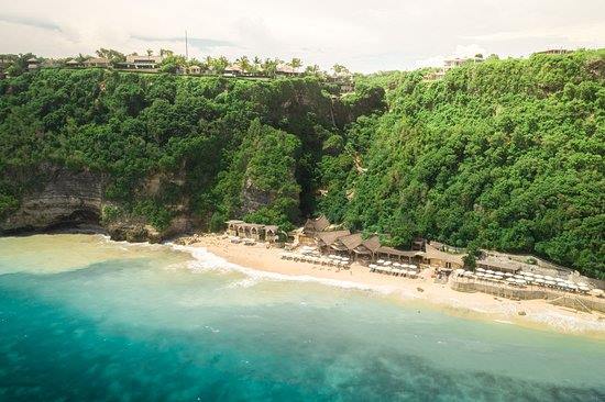 The Ungasan en Bali - Uluwatu