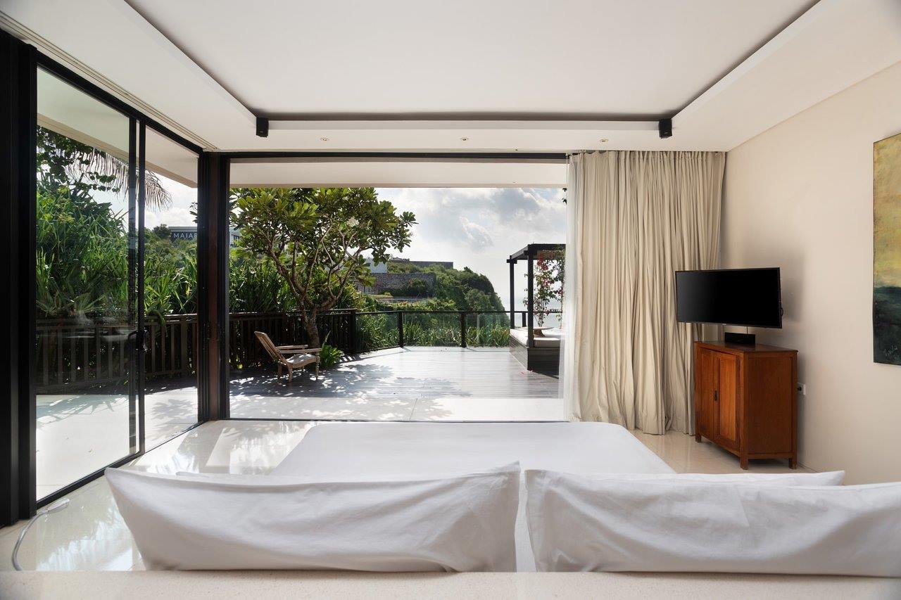 The Ungasan en Bali - Uluwatu