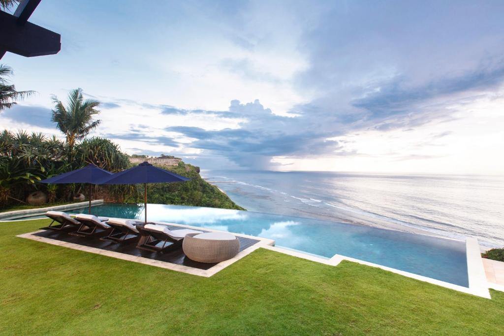 The Ungasan en Bali - Uluwatu