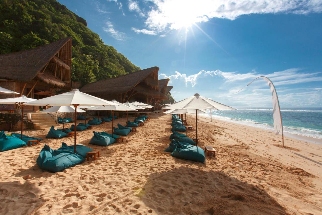 The Ungasan en Bali - Uluwatu