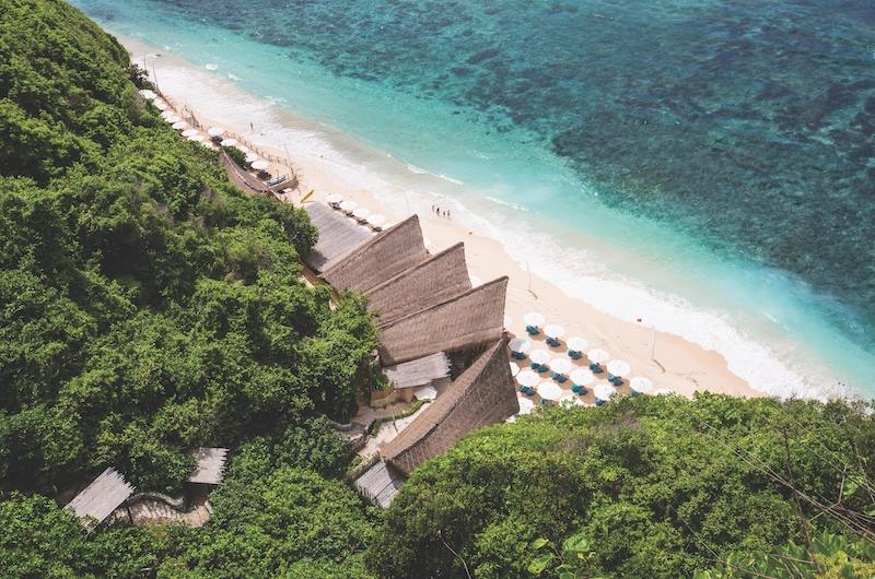 The Ungasan en Bali - Uluwatu