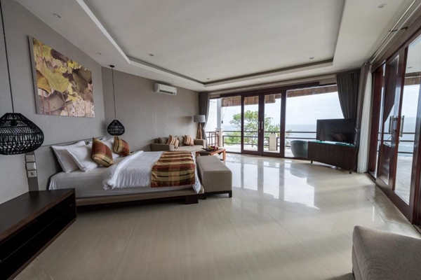 Villa Maiara en Bali - Uluwatu