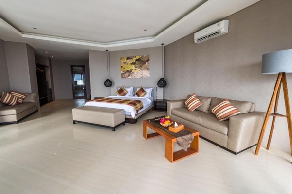 Villa Maiara en Bali - Uluwatu