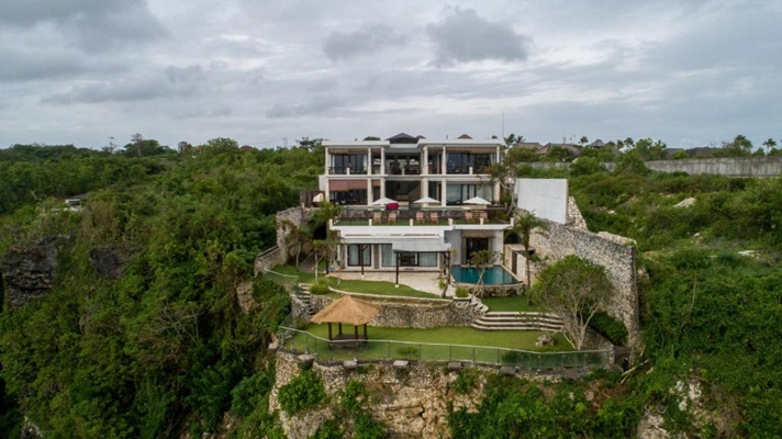 Villa Maiara en Bali - Uluwatu