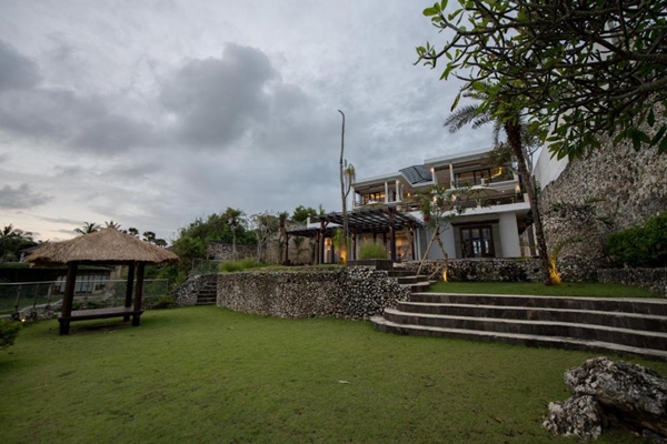 Villa Maiara en Bali - Uluwatu