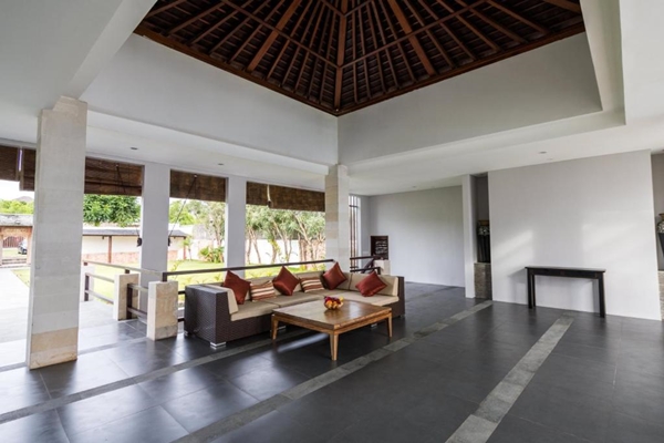 Villa Maiara en Bali - Uluwatu